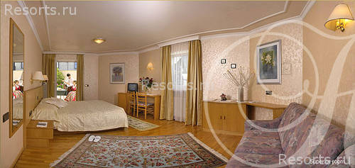 Hotel Serena 7